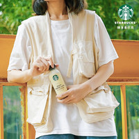  STARBUCKS/星巴克 芝士奶香 咖啡饮料
