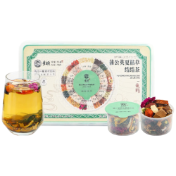 景硕 茶类 一级 100g