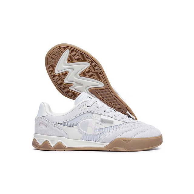 Champion 冠军 男款板鞋 25