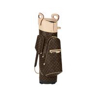 LOUIS VUITTON 路易威登 帆布单肩包