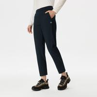 KOLON SPORT 女士长裤 弹力针织户外休闲裤