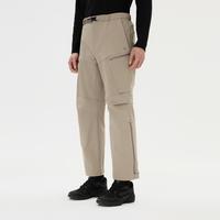 KOLON SPORT 男士工装裤 DIAGONAL