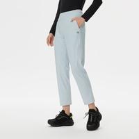KOLON SPORT 女士长裤 弹力针织户外休闲裤