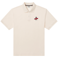 HAZZYS 男士POLO衫