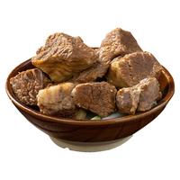 泰祥 耙牛肉 150g*4袋