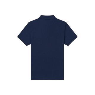 HAZZYS 3A抗菌 男士POLO衫