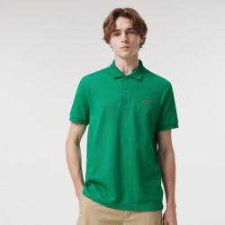 LACOSTE 纯棉 男士POLO衫