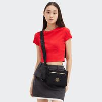 kipling 凯浦林 女款轻便千层包|RIRI ZIP