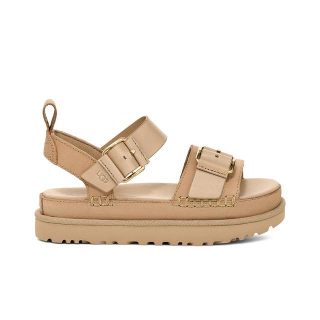 UGG 女士厚底增高运动凉鞋 1167392