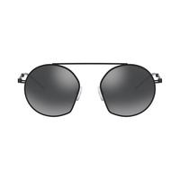 EMPORIO ARMANI 男士太阳镜 0EA2078 不规则形