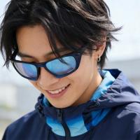 OAKLEY 男女运动偏光太阳镜 9431 户外全能