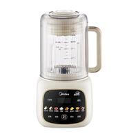 Midea/美的 MJ-FC20 轻音 破壁机
