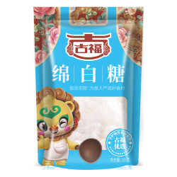 古福 绵白糖 300g