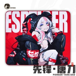 虎符电竞 平衡控制 游戏鼠标垫