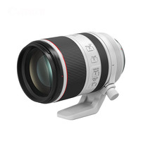 佳能 RF70-200mm F2.8 L IS USM 远摄变焦镜头 L级RF卡口镜头