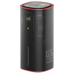 中兴 可插卡 5G路由器 G5 Pro高性能版本