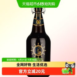 Blue Ribbon 领航者纪念版精酿啤酒 1L瓶装