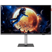 创维 F27G32Q Pro Max 2K 220Hz QD-MiniLED电竞显示器 黑色