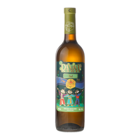  RANINA/拉尼娜小矮人 陶罐发酵 白葡萄酒