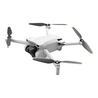  DJI/大疆 长续航 航拍机 标准遥控器 DJI Mini 3（标准遥控器）