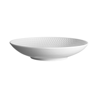 Pyrex 浮雕 骨瓷盘子
