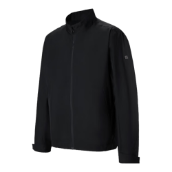 KOLON SPORT LHWJ5MT815-BK GTX 2L防水透湿 黑色 2XL 软壳夹克