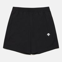 DESCENTE/迪桑特26新吸汗速干男女同款三分短裤SR123UHP11