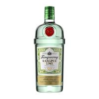 Tanqueray 添加利 杜松子金酒 700ml