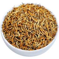 皇园 金骏眉红茶 特级单芽 300g
