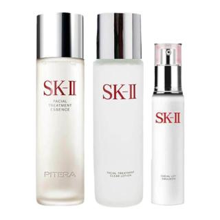 SK-II 保湿修护 女士护肤套装