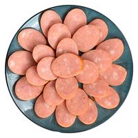 大红门 特制熏味肉肠100g*10根