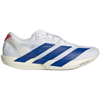 阿迪达斯 ADIZERO ADIOS 9 M 跑步鞋 白色 43码 JQ0765