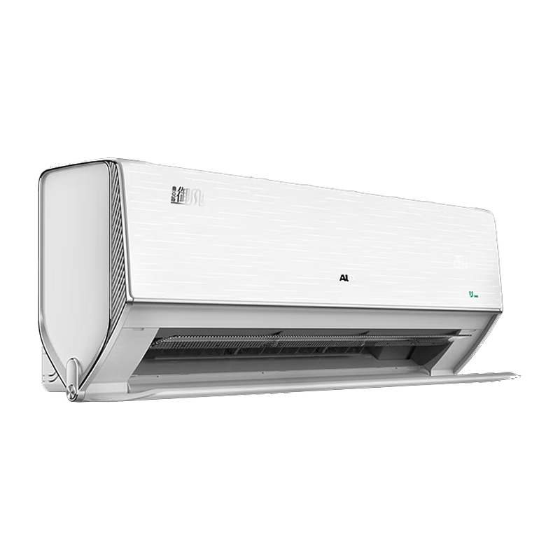 奥克斯 KFR-35GW/BpR3HQA1(B1) 新一级能效变频 1.5匹 壁挂式空调