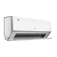 奥克斯 KFR-35GW/BpR3HQA1(B1) 新一级能效变频 1.5匹 壁挂式空调