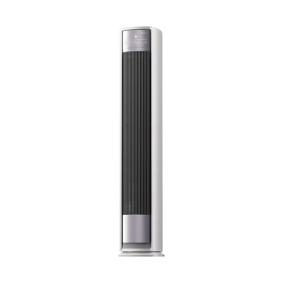 鸿蒙智选 美的智能空调 全面风Pro KFR-72LW/HWR3 立柜式空调 3匹
