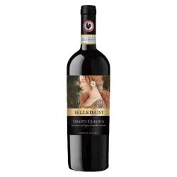 CAVICCHIOLI Chianti DOCG 珍藏红葡萄酒