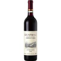  GREATWALL/长城葡萄酒 精选解百纳 干红葡萄酒