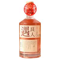 安娜王妃 微醺 女士果酒 礼盒 摆件