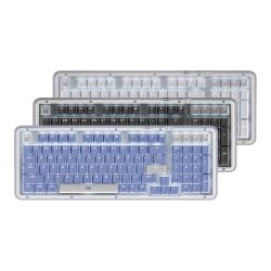 罗技 K98M/S PLUS 热插拔 机械键盘