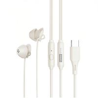 Lenovo/联想 CD级音质 Type-C有线耳机