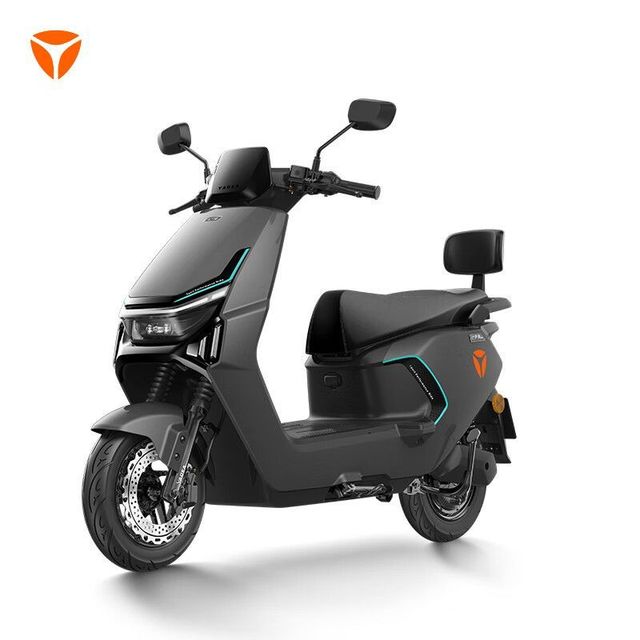 今日必买：雅迪 T35 电动摩托车 2026款 劲享版