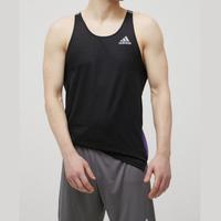 adidas 阿迪达斯 男子无袖运动T恤