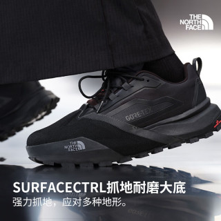 北面 低帮徒步鞋情侣款Offtrail Hike GTX防水机能运动鞋26春夏款