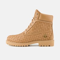 Timberland 男款高帮靴 A6FD6