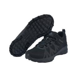 Columbia PEAKFREAK II OD 防水徒步鞋 黑色 42码 BM8753