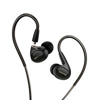1MORE/万魔 P50 五单元 HIFI有线耳机