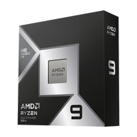  AMD CPU处理器