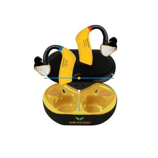 qdc TWX 蓝牙适配器 耳挂式 HIFI耳机配件