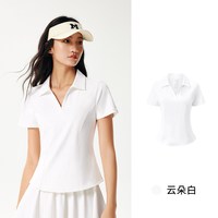MOLY VIVI 女款速干短袖T恤 MLWJ233581