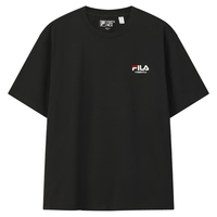FILA/斐乐 吸湿速干 短袖T恤